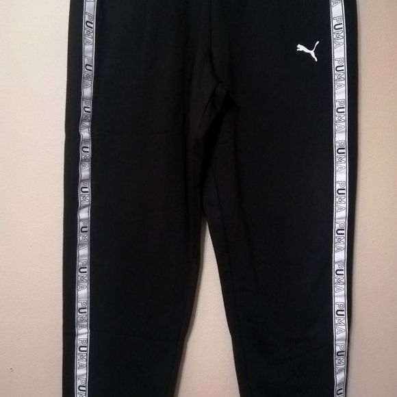 Puma pants size medium - Picture 3 of 12